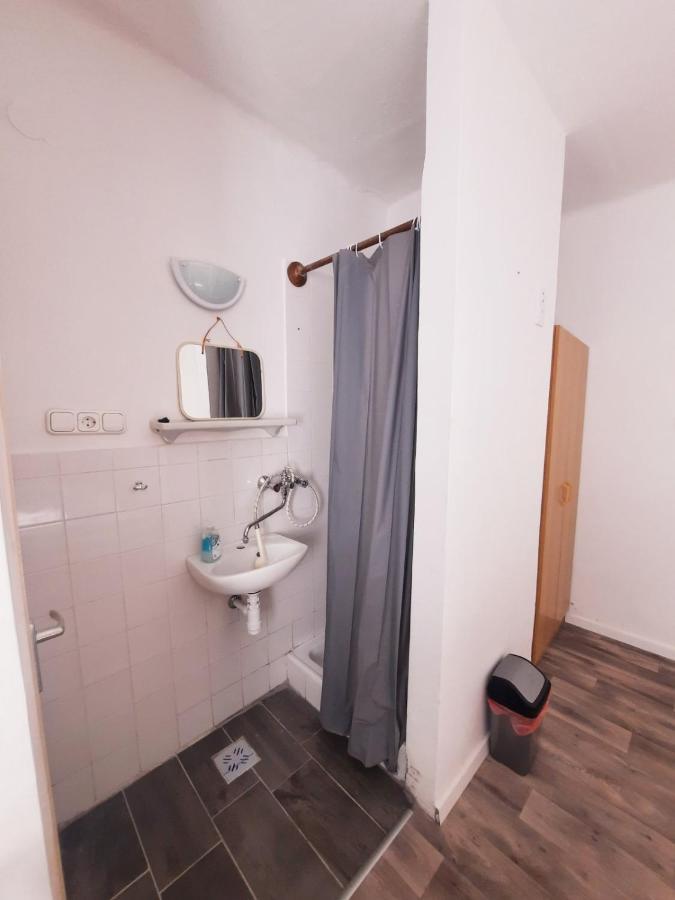 Central Room Balatonszarszo Eksteriør bilde